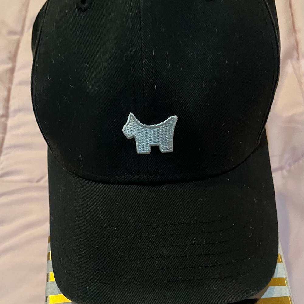 Scotty Cameron Black Hat